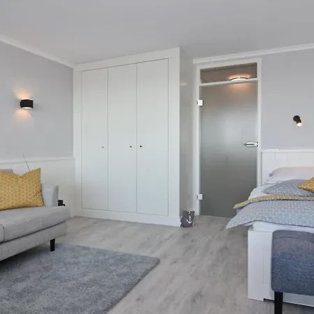 Sylter Welle, Whg 28, Seeseite 4og Lägenhet *