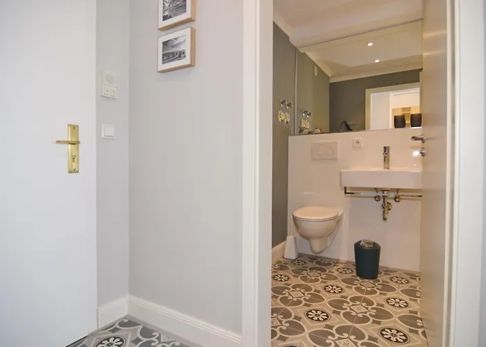 Sylter Welle, Whg 28, Seeseite